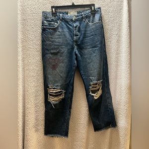 Vintage FP jeans